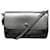 Coach Firma del entrenador Negro Lienzo  ref.1480299