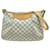 Louis Vuitton Siracusa White Cloth  ref.1480336