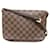 Louis Vuitton Musette Tango Braun Leinwand  ref.1480340