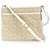 Coach Unterschrift des Trainers Beige Leinwand  ref.1480349