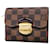 Louis Vuitton Joy Brown Cloth  ref.1480422