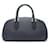 Louis Vuitton Epi Jasmine Handbag in Noir Black Leather  ref.1480453