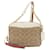 Coach Entraîneur Ashley Toile Marron  ref.1480513