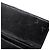 Cartera larga bifold de cuero Gucci negra Negro - vista 4