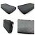 Cartera Zippy XL Damier Infini Louis Vuitton Negra Negro - vista 3