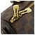 Louis Vuitton Damier Speedy Bandoulière 25 Handtasche N41368 Braun - Ansicht 6