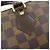 Louis Vuitton Damier Speedy Bandoulière 25 Handtasche N41368 Braun - Ansicht 8