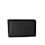 Louis Vuitton Taurillon Portefeuille Brazza Long Wallet Black Leather  ref.1482332