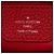 Borsa Louis Vuitton Capucines MM Rosso - vista 7
