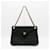 Chanel Black Lambskin Shoulder Bag Leather  ref.1482645