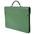 Hermès Borsa a tracolla Hermes Kelly Depeche 38 Verde - vista 2