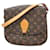 Louis Vuitton Monogram Saint-Clair GM Shoulder Bag Brown  ref.1482755