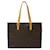 Louis Vuitton Monogram Women's Tote Bag Brown Patent leather Cloth  ref.1482788