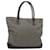 FENDI Zucchino Canvas Tote Bag Navy Authentisch 80245 Marineblau Leinwand  ref.1482845