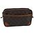 LOUIS VUITTON Clutch Compiegne 28 M51845 LV Auth 80515 Monogramma