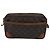 LOUIS VUITTON Clutch Compiegne 28 M51845 LV Auth 80515 Monogramma - vista 13