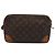 LOUIS VUITTON Clutch Compiegne 28 M51845 LV Auth 80515 Monogramma - vista 2