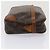 LOUIS VUITTON Clutch Compiegne 28 M51845 LV Auth 80515 Monogramma - vista 3