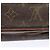 LOUIS VUITTON Clutch Compiegne 28 M51845 LV Auth 80515 Monogramma - vista 6