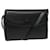 Autre Marque Burberrys Shoulder Bag Leather Black Auth ep4638  ref.1482895