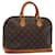 LOUIS VUITTON Handtasche Monogram Alma M51130 LV Auth 80326 Monogramm Leinwand  ref.1482974