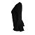 Autre Marque Suistudio, black Cooper bell sleeve top - view 2