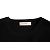 Autre Marque Suistudio, black Cooper bell sleeve top - view 5