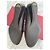 Décolleté Salvatore Ferragamo in pelle nera Nero - vista 3