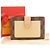 Cartera Compacta Juliette Damier de Louis Vuitton N60380 Blanco