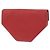 Hermès Monedero Hermes Le Soir Sandouze Chevre Rojo Roja - vista 2