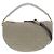 Borsa hobo in pelle Dior Vibe Borsa a spalla singola M7200BNET Beige