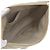 Borsa hobo in pelle Dior Vibe Borsa a spalla singola M7200BNET Beige - vista 3