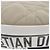 Borsa hobo in pelle Dior Vibe Borsa a spalla singola M7200BNET Beige - vista 4