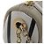 Borsa hobo in pelle Dior Vibe Borsa a spalla singola M7200BNET Beige - vista 6