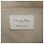 Borsa hobo in pelle Dior Vibe Borsa a spalla singola M7200BNET Beige - vista 8