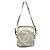 Borsa a spalla Chanel Nylon Sports Line Bianco Avorio