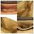 Céline Borsa a spalla Celine Brown in pelle PVC Marrone - vista 4