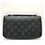 Carteira longa Zippy XL Monogram Eclipse M61698 da Louis Vuitton Preto - vista 2