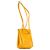Hermès Pochette Vespa Hermes in Giallo - vista 2