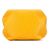 Hermès Pochette Vespa Hermes in Giallo - vista 4