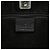 Borsa a spalla in pelle nera Gucci - vista 10