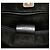 Borsa a spalla in pelle nera Gucci - vista 11