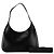 Borsa a spalla in pelle nera Gucci - vista 12
