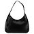 Borsa a spalla in pelle nera Gucci - vista 3