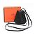 Ring Hermès Halskette mit Schlüsselanhänger Clochette Hermes Schwarz - Ansicht 10