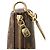 Mini Pochette Accessoires Vivienne in Monogramma Marrone di Louis Vuitton a Parigi - vista 8