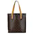 Louis Vuitton Monogram Marron Vavin GM Cuir Toile  ref.1485210