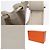 Market Hermès Borsa a spalla in pelle Swift bianca PM Hermes Bianco - vista 12