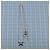 Autre Marque Kashikey Naked Diamond Au750 Halskette Braun - Ansicht 4