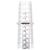 Autre Marque Royal Asscher Diamantring 0,28CT E VVS2 PT900 Platin - Ansicht 7